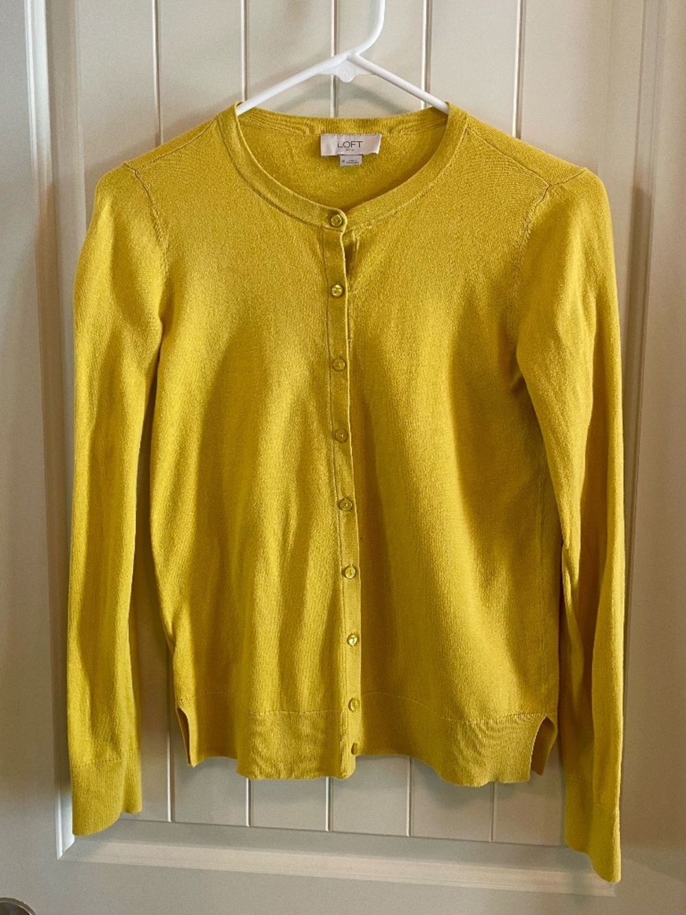 LOFT outlet Cardigan, XS